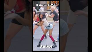 Download lagu 🇺🇸K-pop in Public - KATSEYE “Debut”! mp3
