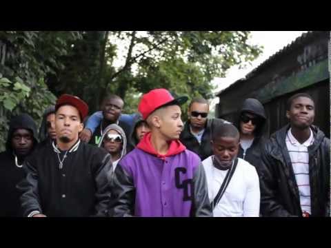 Lyrical Saviourz Anthem