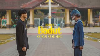 Download lagu Raavfy 'Badut'   mp3