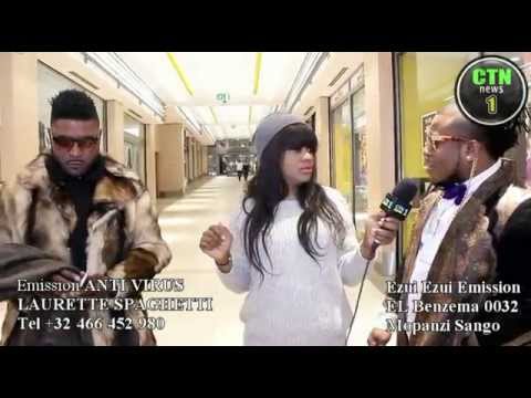 EYINDI Papy Mokiki SAPEUR YA LONDRE NA Jean Muzenga Hd BA BOYI TOUT LE SAPEUR YA PARIS NA BRUXELLES