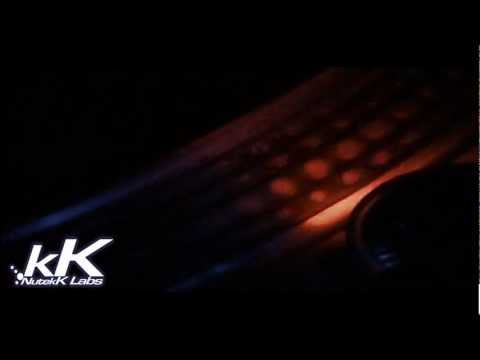 NutekK Labs' Vinyl Series - Marooned [Bill Roberts edit]