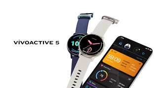 Garmin Vivoactive 5