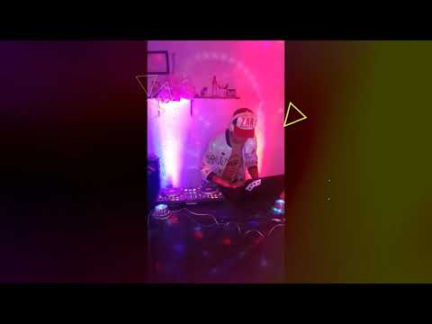 Reggaetón remix del Dj ema❤