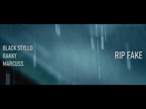 BLACK STYLLO x RAKKY x MARCUSS