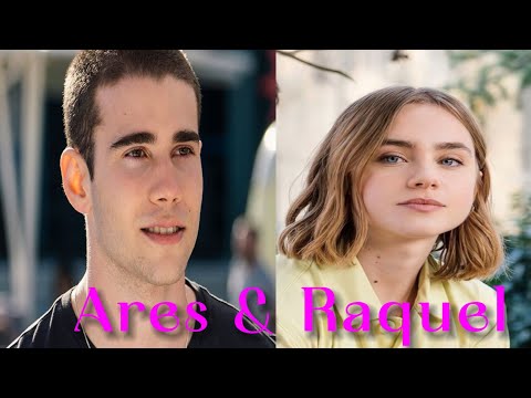 Through My Window: Ares Carries Raquel to His Bed! 🔥