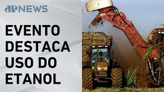 Agrishow 2025: Papel da transição energética é tema na feira