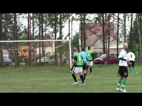 Rábaszentandrás SE   FC Táp 2014 05 03