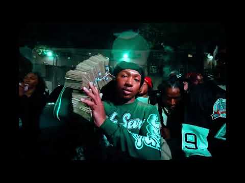 No Savage - Run Da Souf [Official Video]