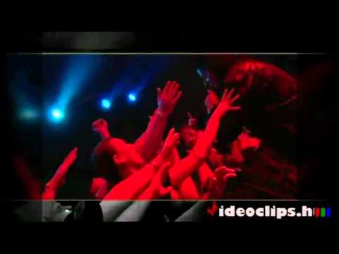 Ámokfutók - Szomorú szamuráj (élő 2011) HD