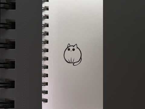 Süße Dinge zum Zeichnen bei Langeweile ✏️ - Teil 178 #Zeichnung #Skizze #süß #einfach #leicht #Tu...