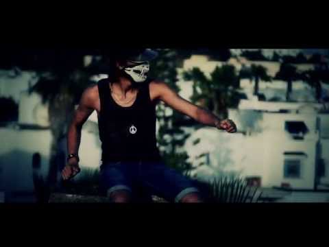 Clip Mc Virus New 2016  ✪DANGER ✪ ( INTRO)