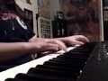 Some Say [Sum 41] on Piano 