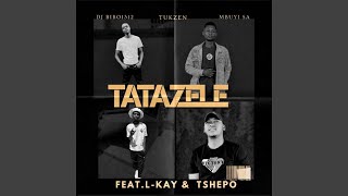 Download lagu TATAZELE mp3