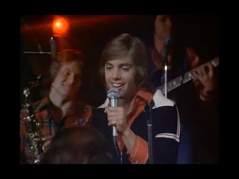 Shaun Cassidy as Joe Hardy - "That's Rock 'n' Roll" - The Hardy Boys S1E9 (1977)