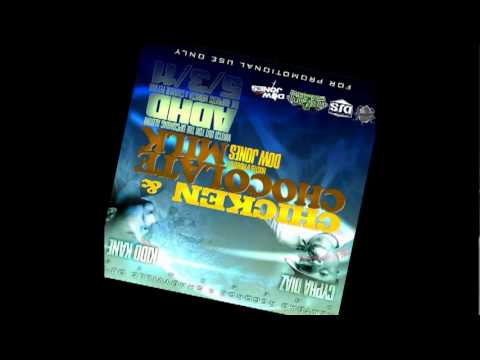 SUNSHINE feat BROOKLYN and CHARLIE FETTAH