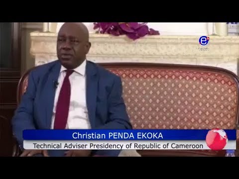 THE 6PM NEWS - Thursday, September 20th 2018 - EQUINOXE TV