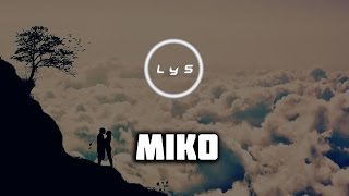 Phantom Sage - MIKO [NCS] [Lyrics & Traducida español]