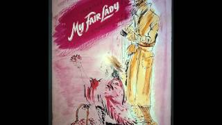 1959-xii-27 My Fair Lady (Mogens Wieth, Osvald Helmuth m.fl.) reel 21a (AUDIO ONLY)