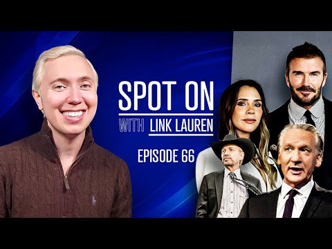 Spot On with Link Lauren and Megyn Kelly