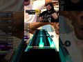 Can You Handle Yellow Submarine At 200 On Clone Hero