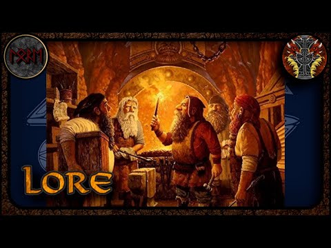Loki's Bet and the 6 Treasures of the Gods - Germanic Mythology 62