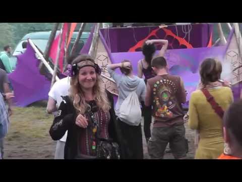 KoxBox @ Chill Out Planet Festival 2016