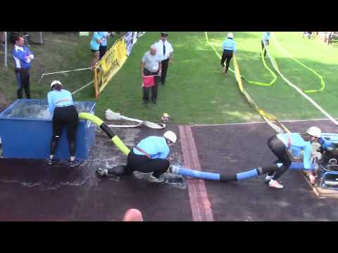 VCB Rudice 2023 - Žernovník A ženy