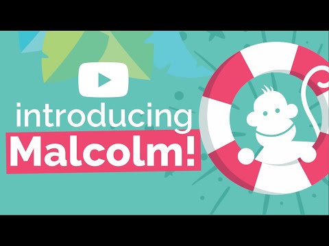 Malcolm! Overview