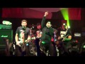 Zebrahead - Sirens (live in Minsk - 01.06.14) 