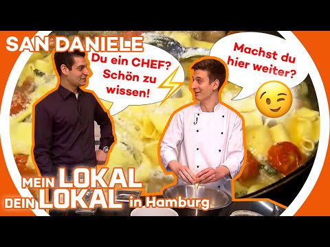 Das Duell der Brüder: "Wer hier der Chef ist, wissen wir nicht genau!"🤣 |1/2| Mein Lokal, Dein Lokal