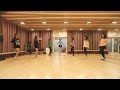 Lovelyz "Candy Jelly Love" Dance Practice 