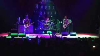 Sublime With Rome - Pawn Shop (Live) House of Blues Myrtle Beach