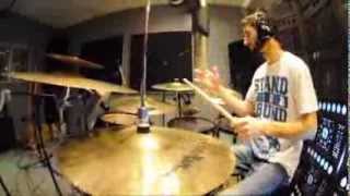 Facing the Gallows - Chapters - Drum Tracking