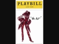 Liza Minnelli sings "It's the Strangest Thing" from the musical, "The Act"