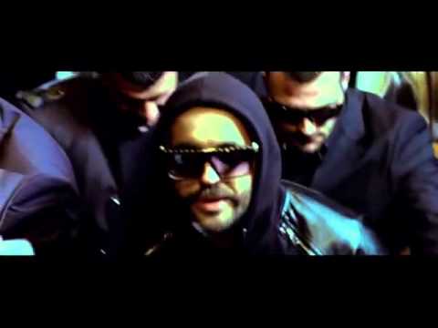 2 ton & Vig Poppa - Kapi lekt (Offical Video)