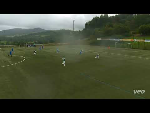 Torshow FV 09 Breidenbach -  SV Niedernhausen - Saison 23/24