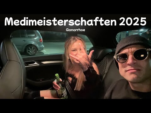 Medimeisterschaften München 2025 Bonustrack - Gonorrhoe