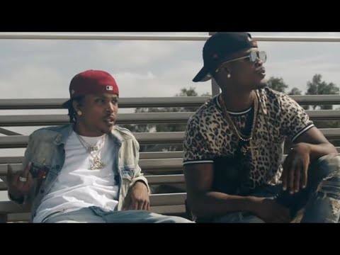 Sean Teej - Staple In My City feat. Gudda Mack x Mishun Cinco