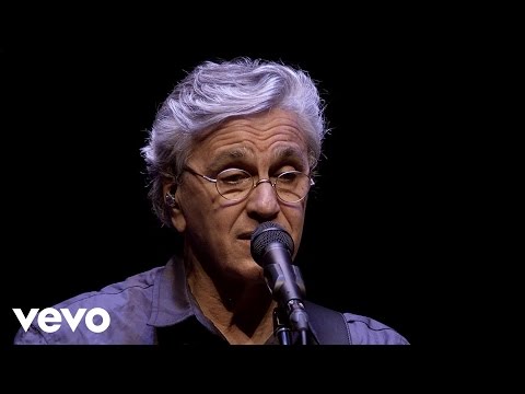 Mãe - Caetano Veloso
