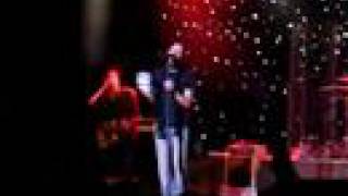 Gin Blossoms - Wildhorse Saloon - Learning The Hard Way