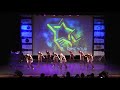 12 Caution Hot Dance Project BEST LADIES DANCE CREW