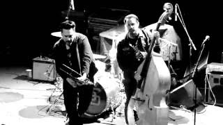 Jesse Dayton I May Have to Do It