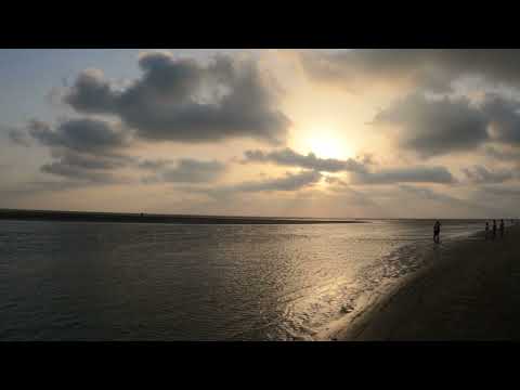 Kalamb Beach 🏖️ | Short 4K Video | Nallasopara, Palghar