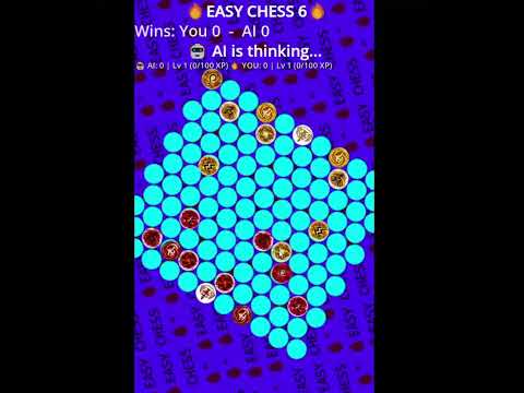 Easy Chess 6 video thumbnail