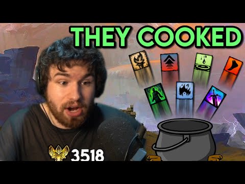 Is This The Best Balance Patch In YEARS? - June 24 Balance Preview Analysis