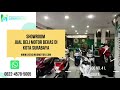 Bursa Harga Jual Beli Motor Bekas Di Kota Surabaya Dealer Kredit Cash OLX