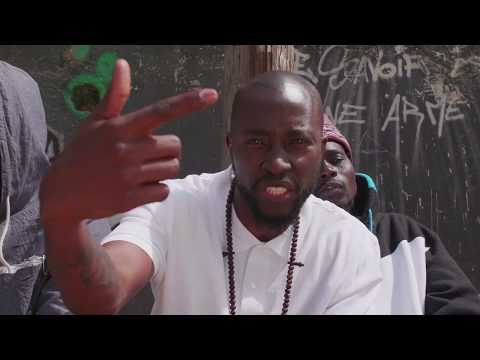 Explicitsoul X B-Da Sufi feat. Sing A Teh - The Streets (Official Video)