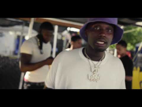 Whookilledkenny - Finna Charge