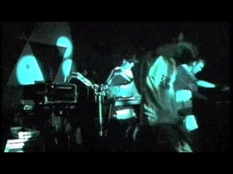 Moses On Acid & Dj Soul Slinger at NASA for SCOTTO's 24hr Birthday