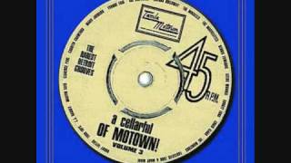 "Made Me Feel Everythings Alright" Syreeta